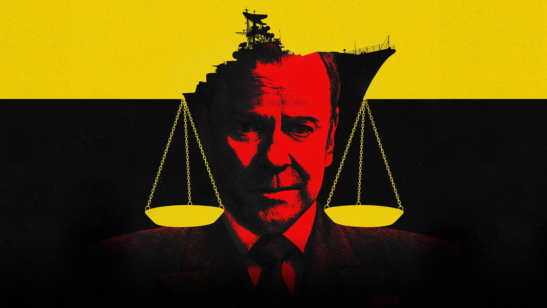The Caine Mutiny Court-Martial