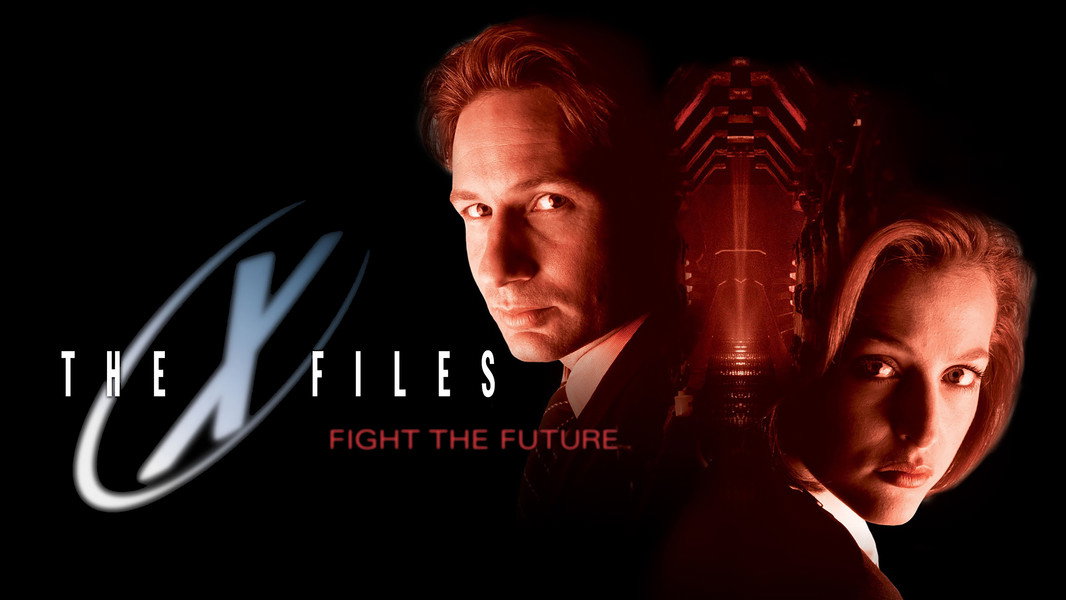 The X-Files