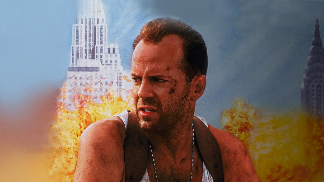 Die Hard With a Vengeance