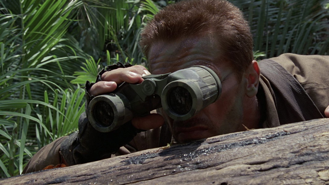 Predator