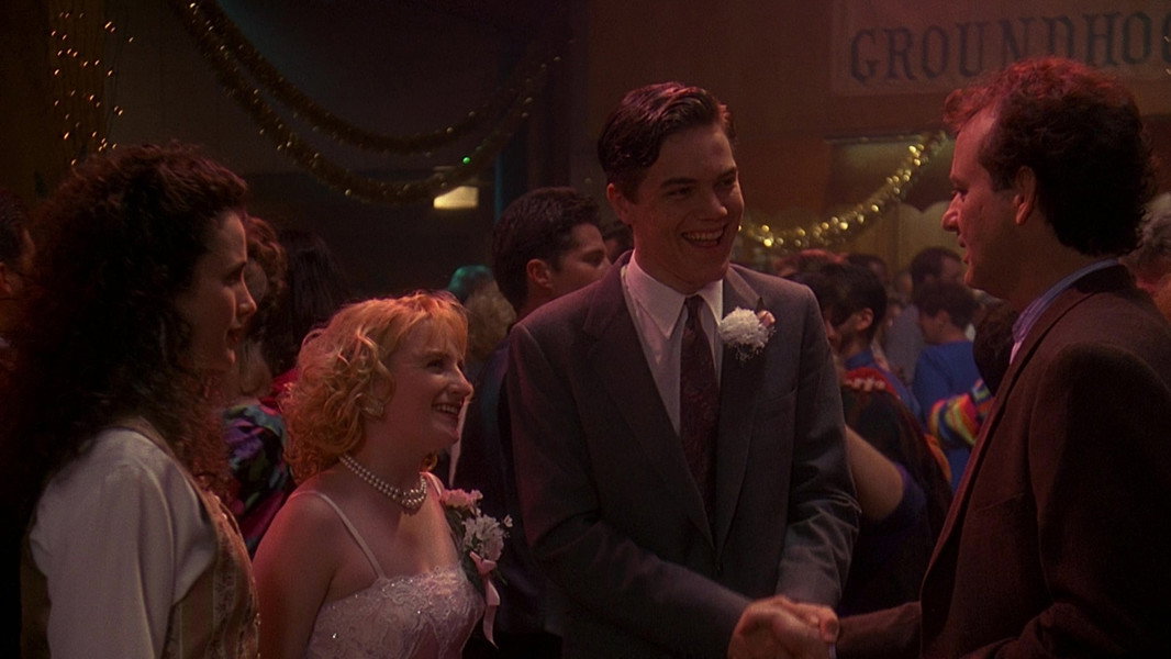 Groundhog Day