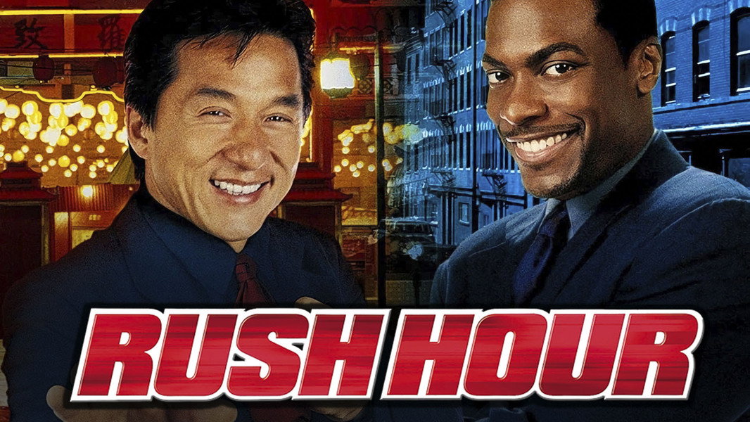 Rush Hour