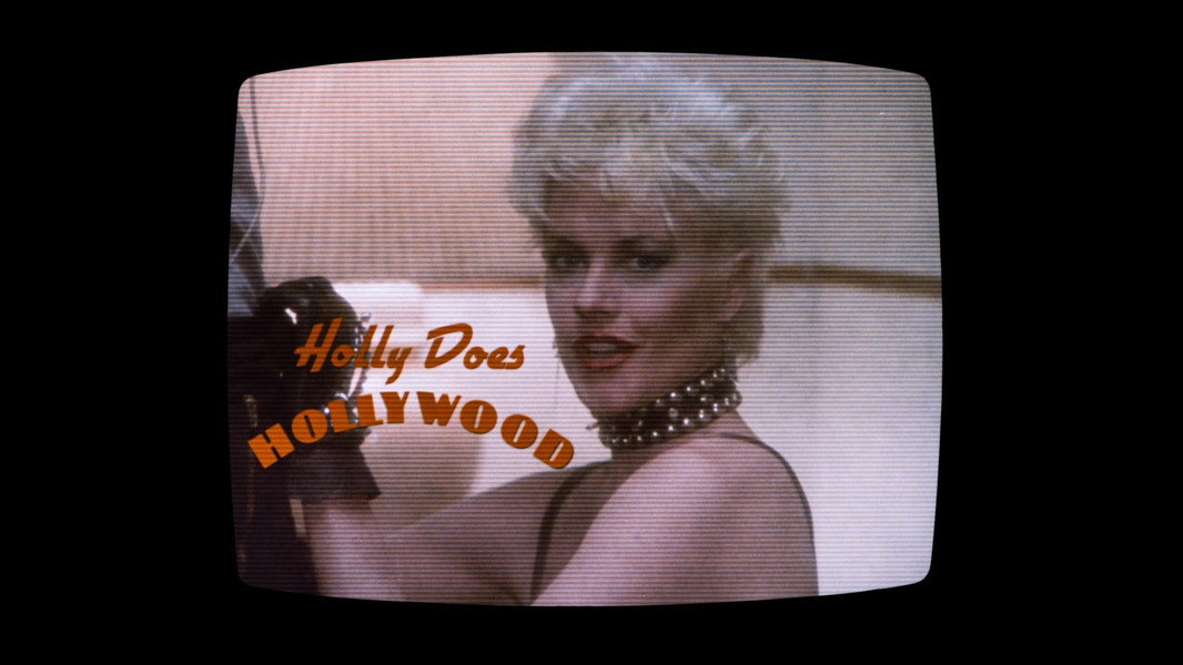 Body Double