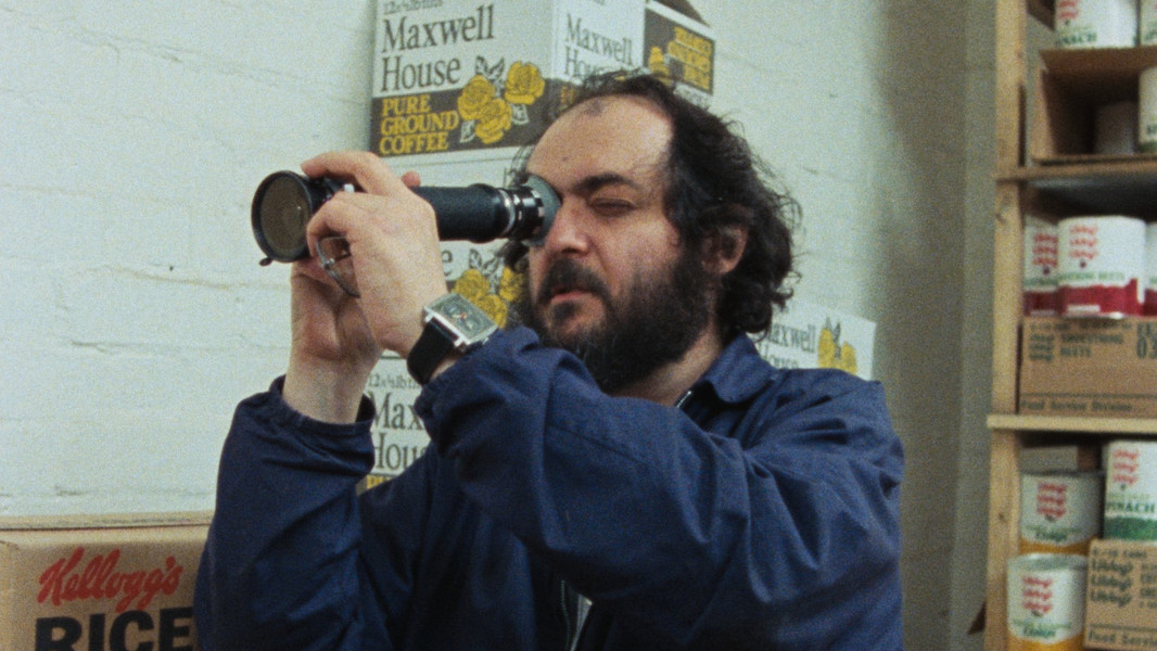 Making 'The Shining'