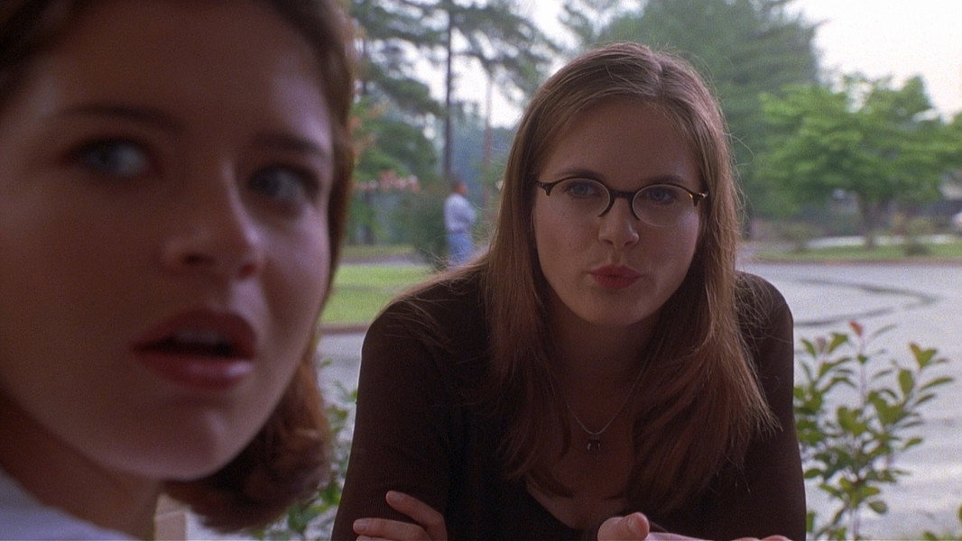 The Rage: Carrie 2