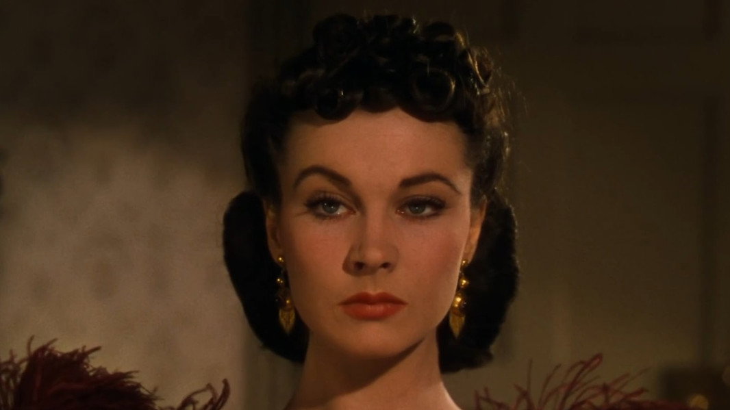 Gone with the Wind