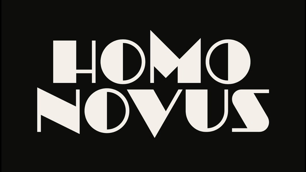 Homo Novus
