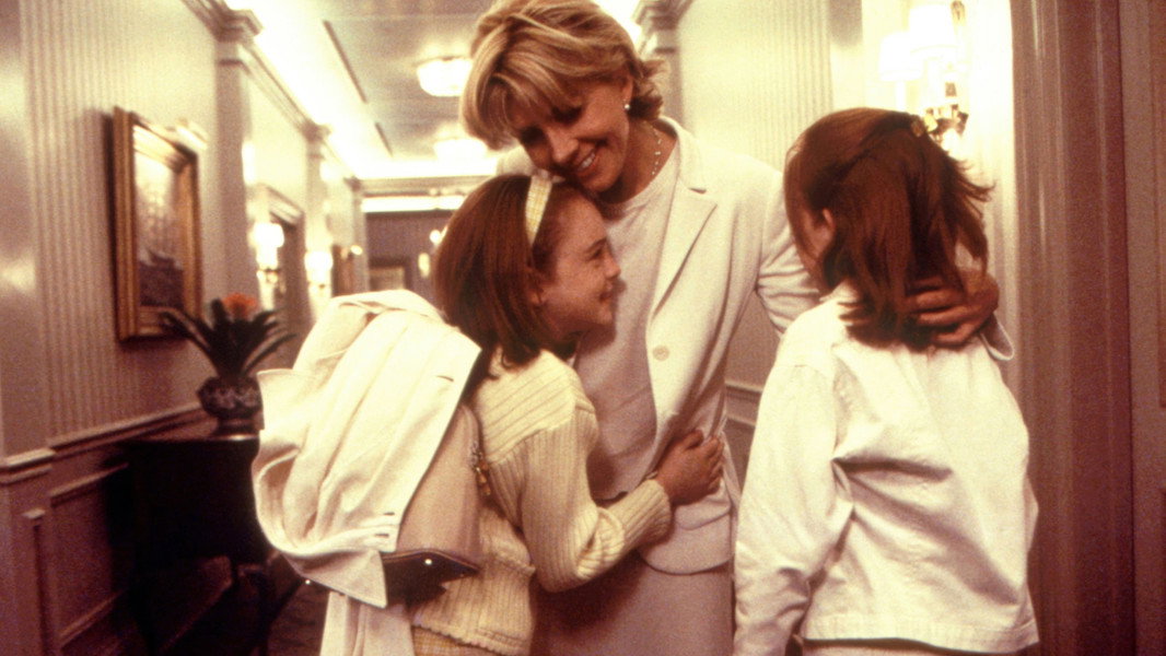 The Parent Trap