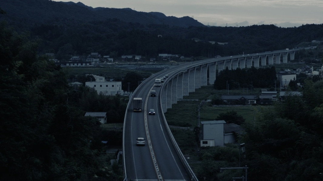 Asako I & II