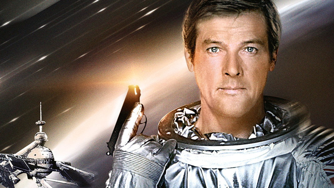 Moonraker
