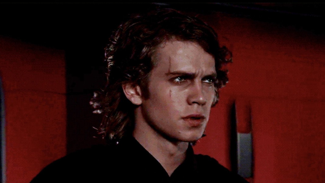 Star Wars: Episode III – Revenge of the Sith
