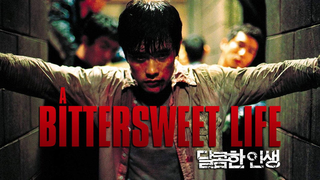 A Bittersweet Life
