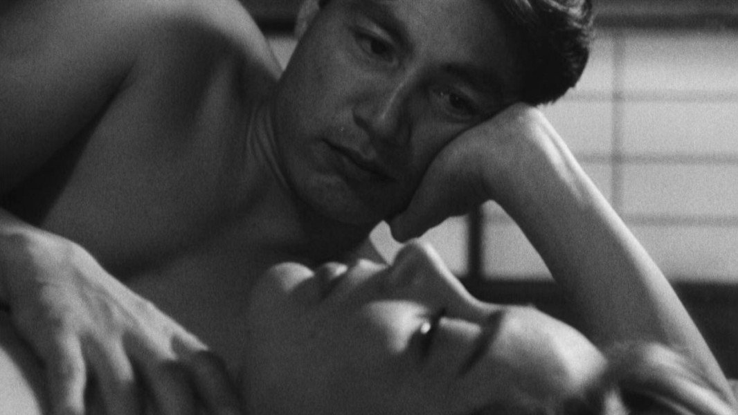 Hiroshima Mon Amour
