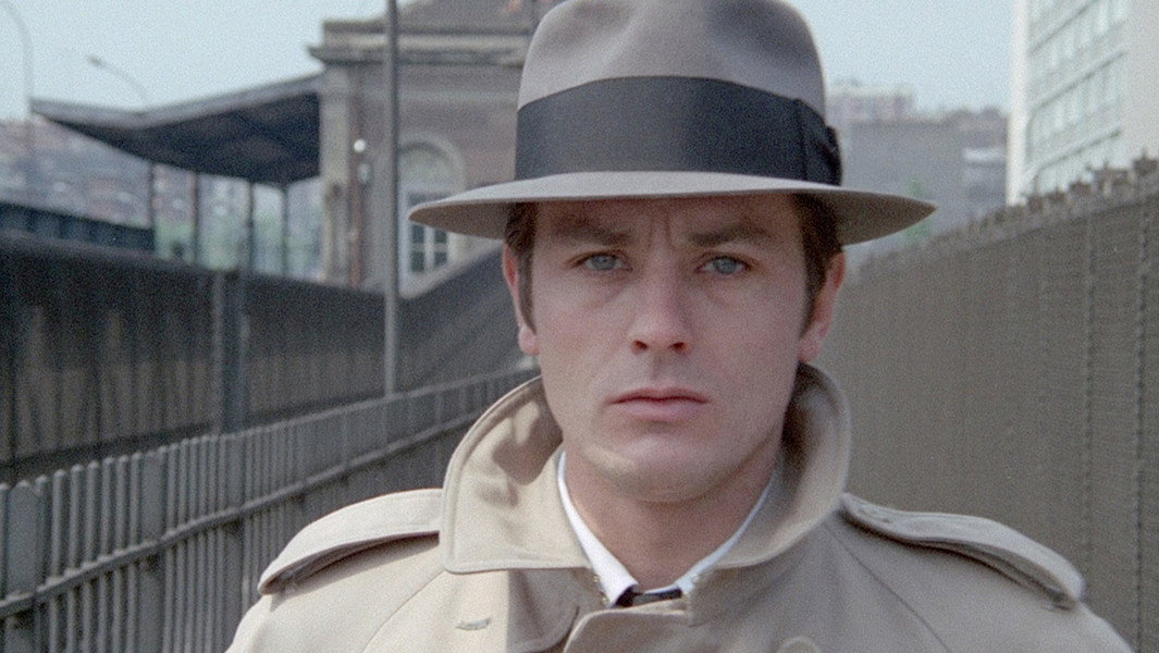 Le Samouraï