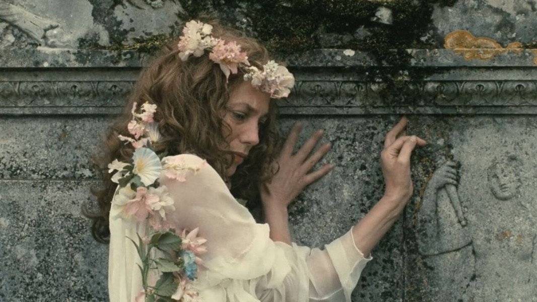 Jane B. by Agnès V.