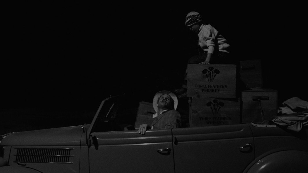 Paper Moon