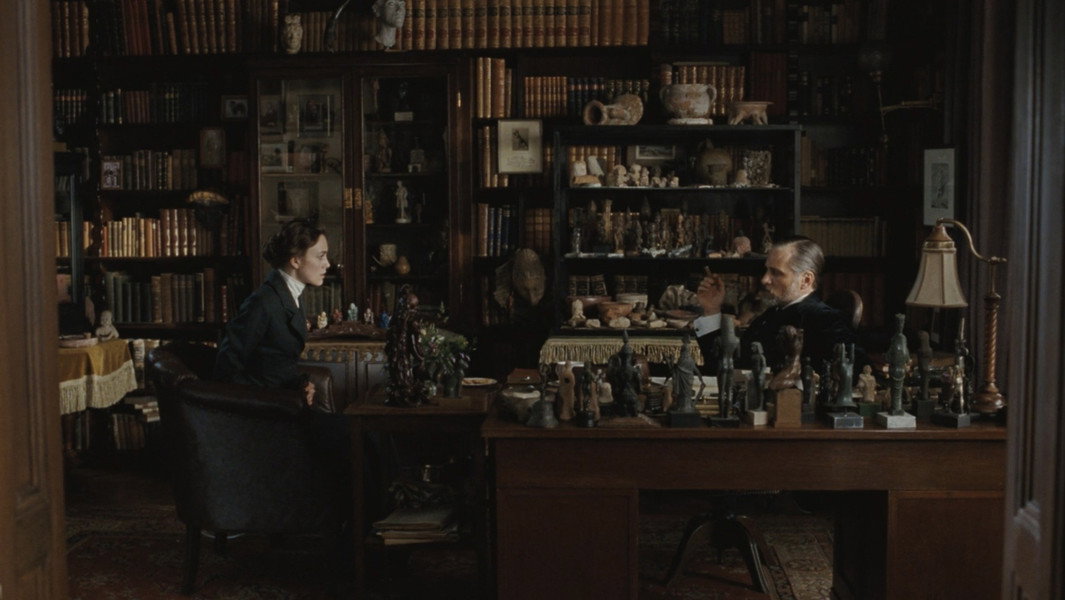 A Dangerous Method