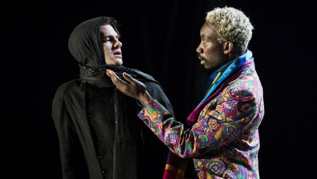 National Theatre Live: Angels In America — Part Two: Perestroika