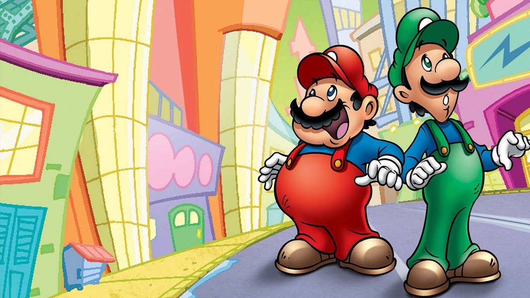 super mario world 1991