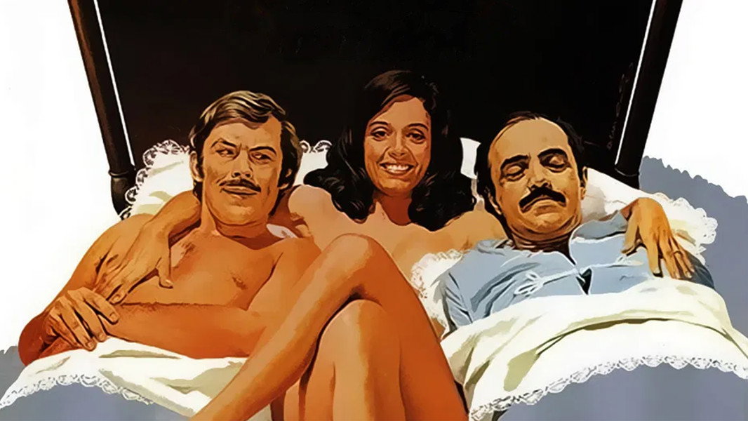 Dona Flor and Her Two Husbands