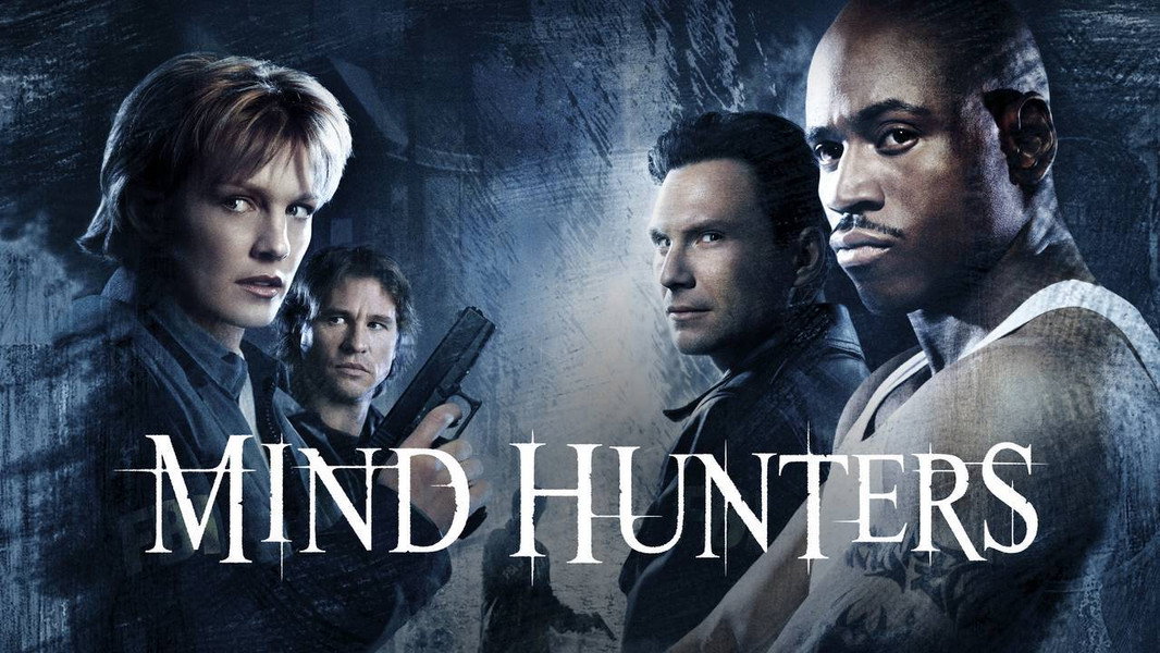 Mindhunters