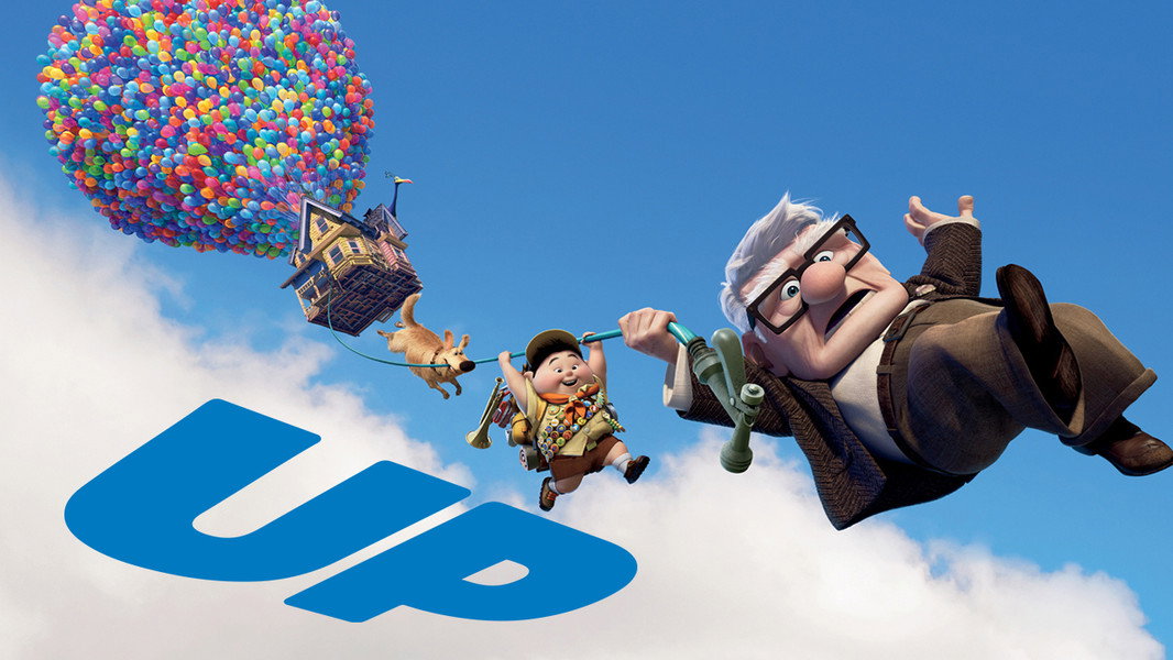 Up