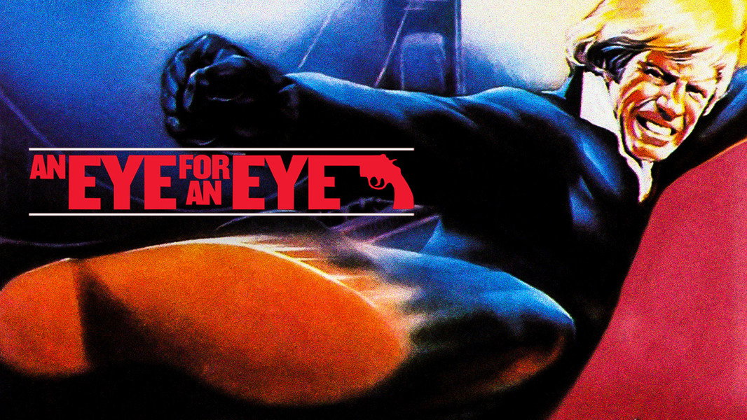 An Eye for an Eye