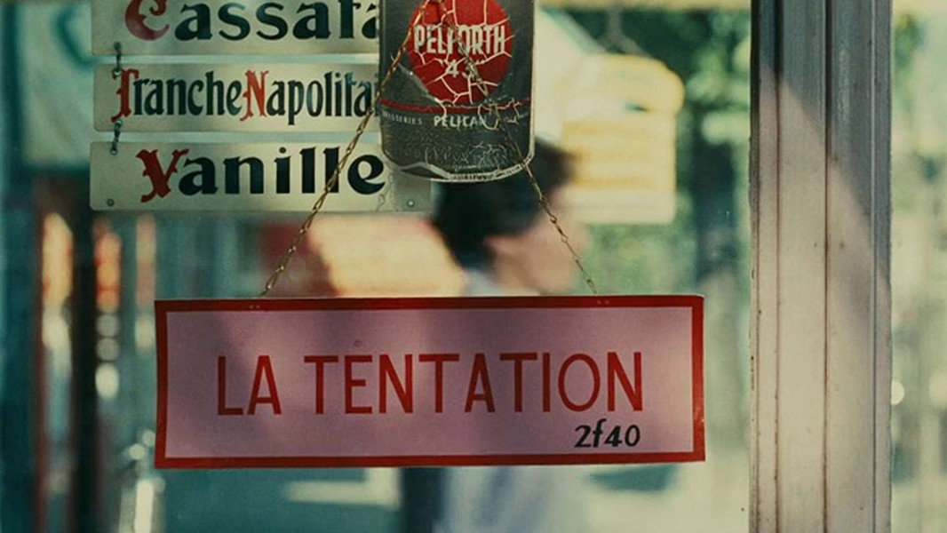 Le Bonheur