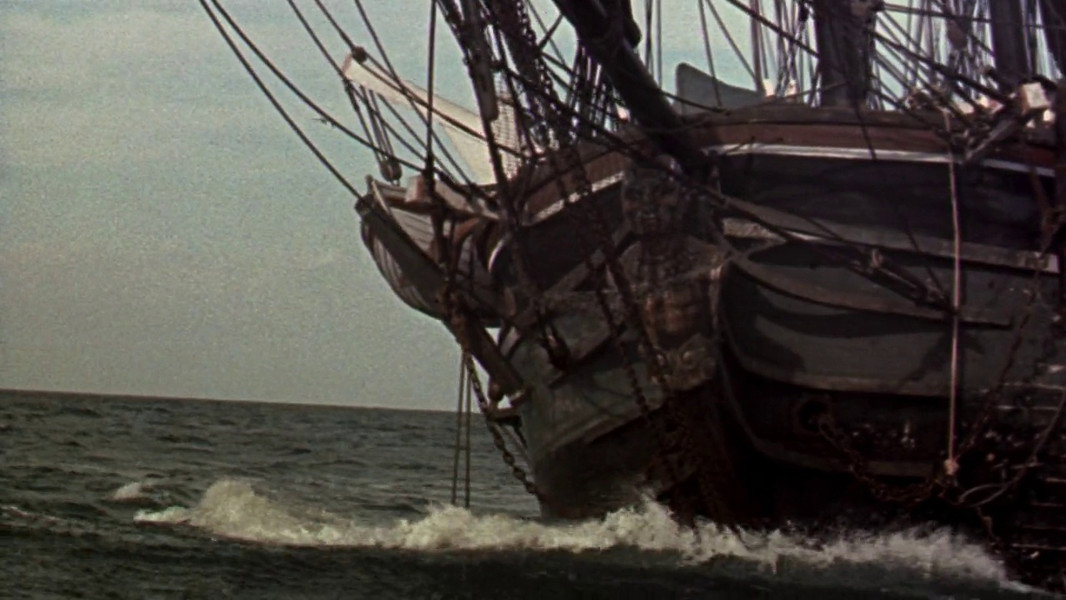 Moby Dick