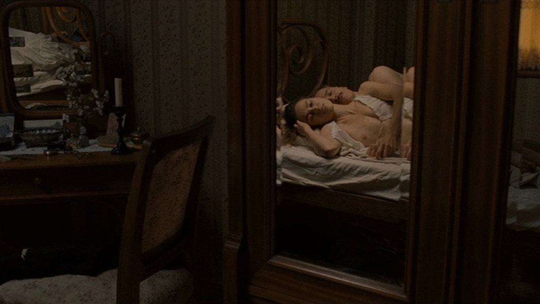 A Dangerous Method