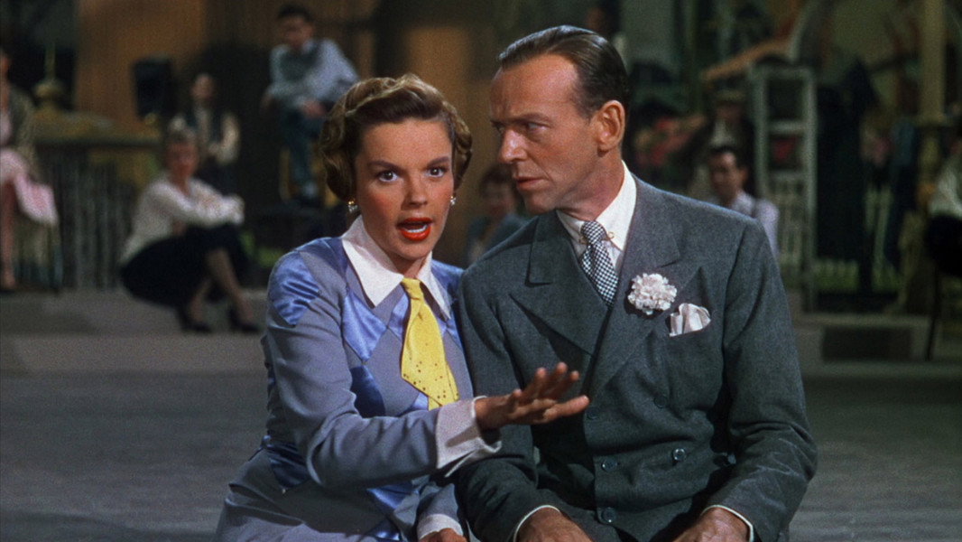 Easter Parade