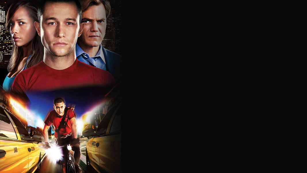 Premium Rush