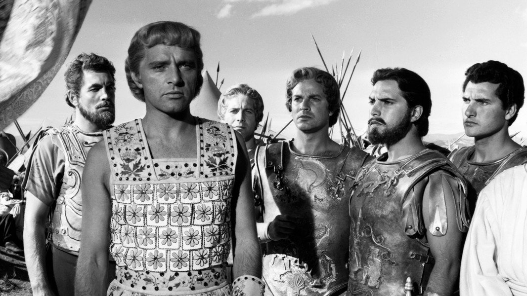 Alexander the Great