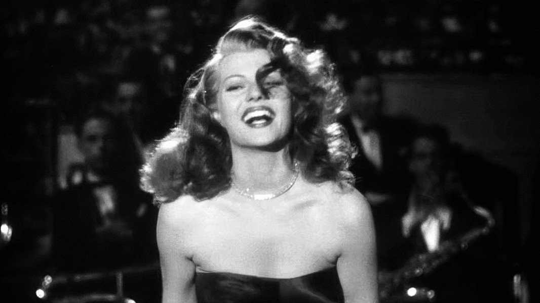 Gilda