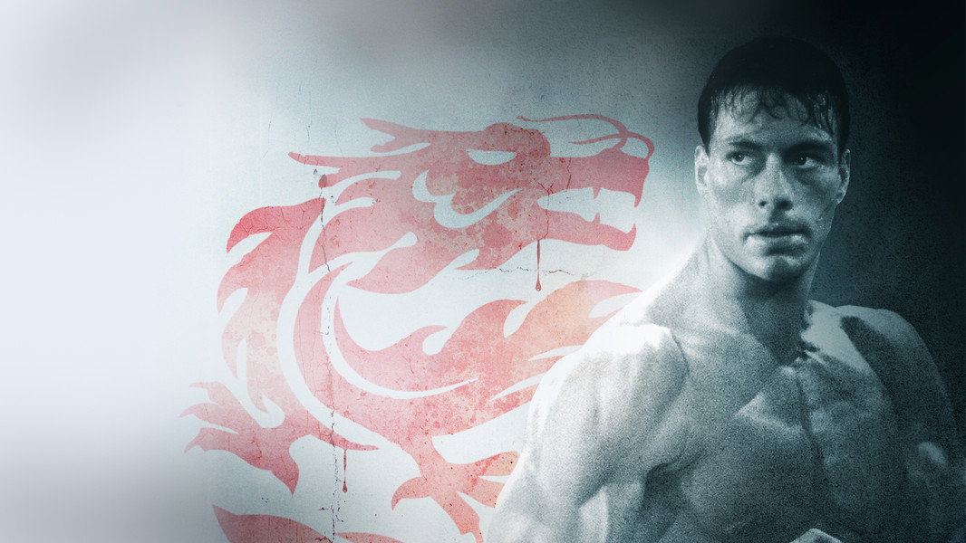 Bloodsport