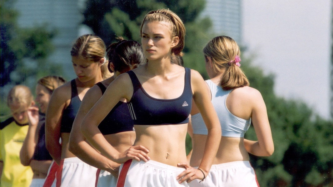 Bend It Like Beckham