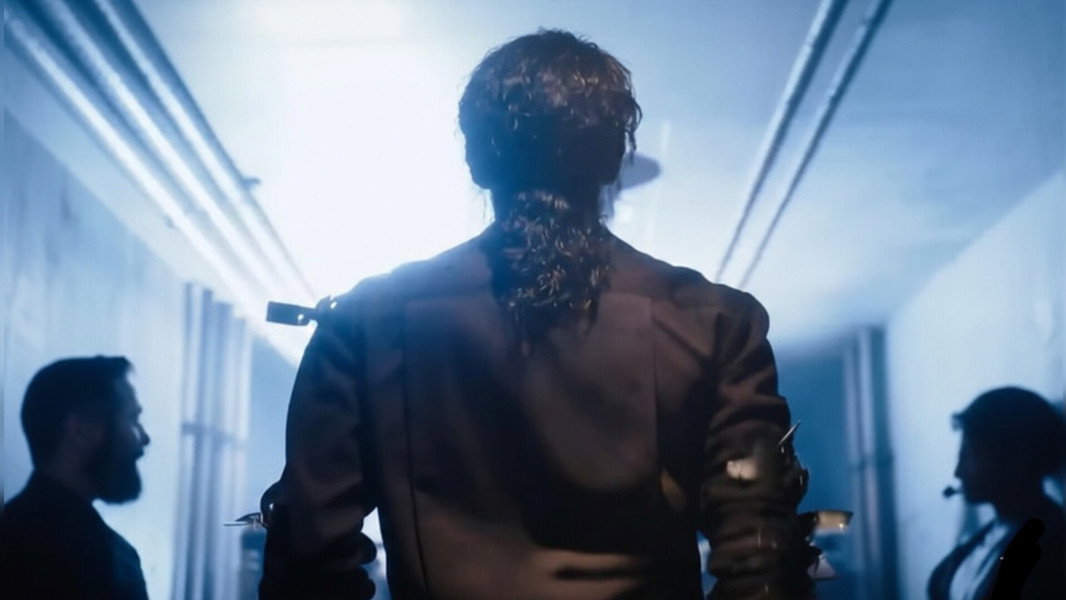 Michael