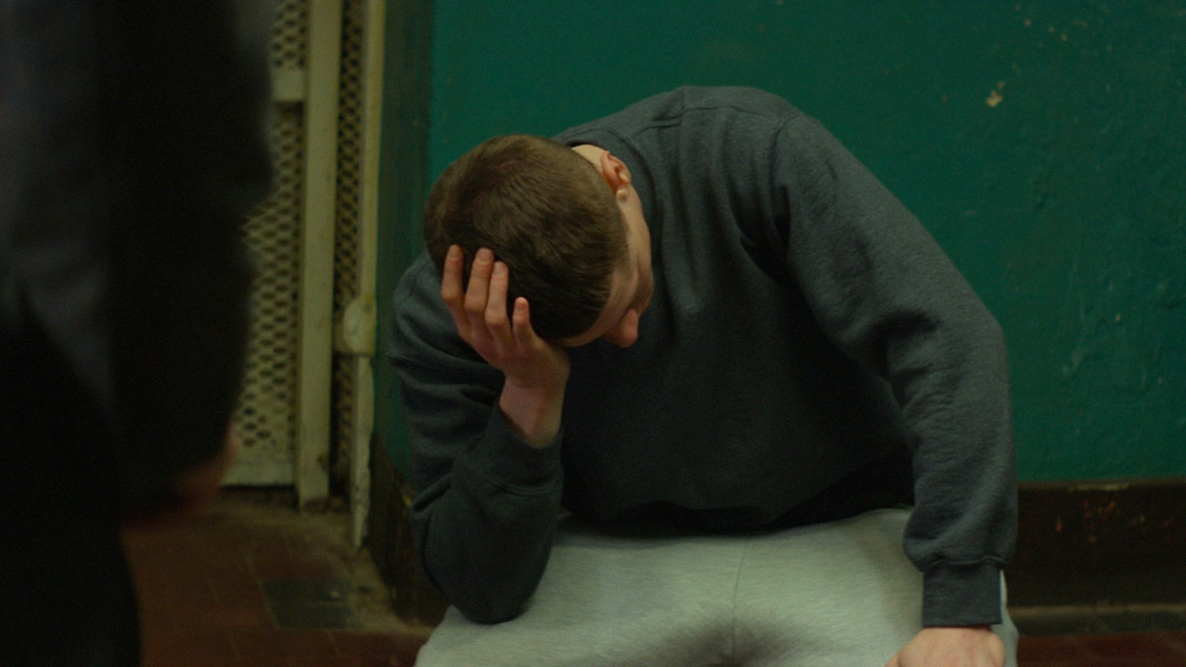 Starred Up
