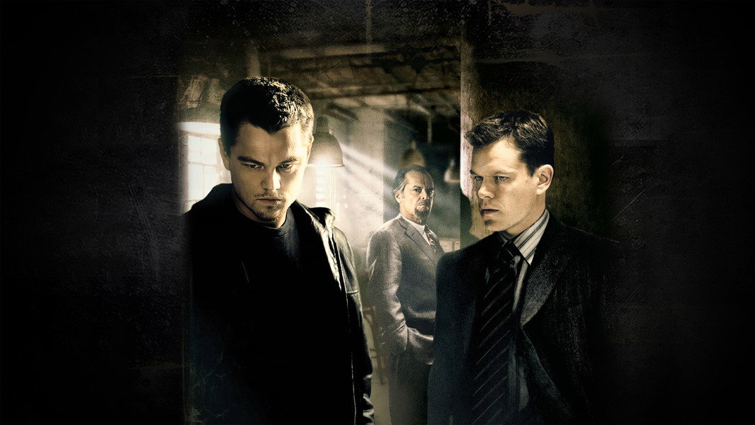 The Departed