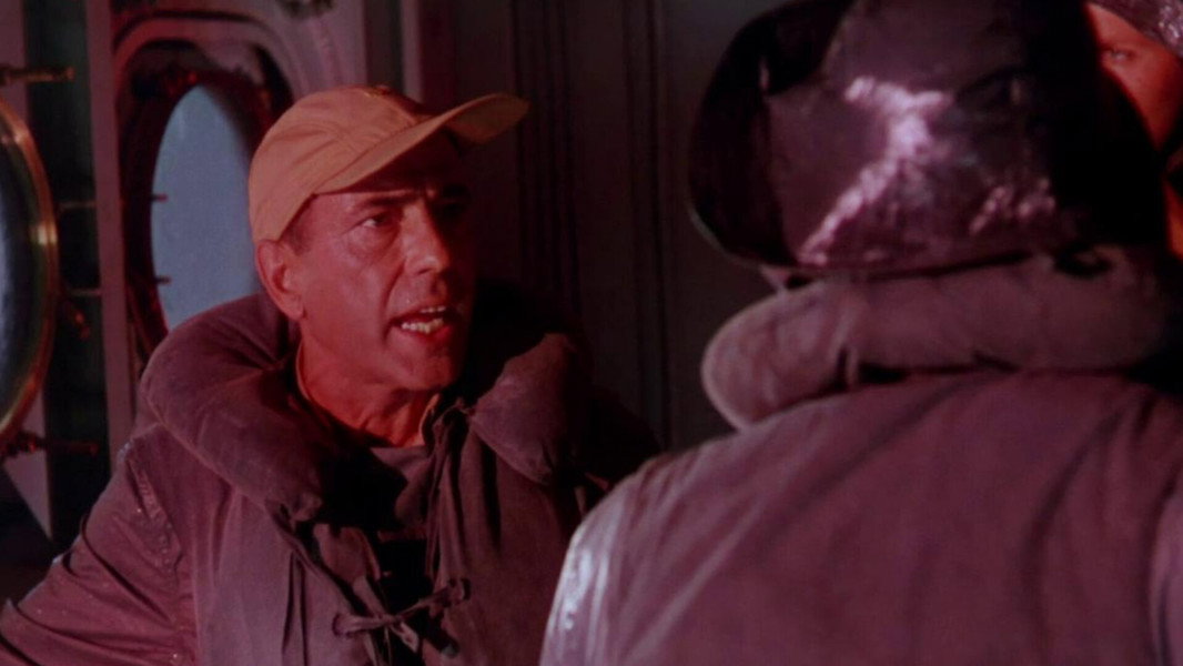The Caine Mutiny