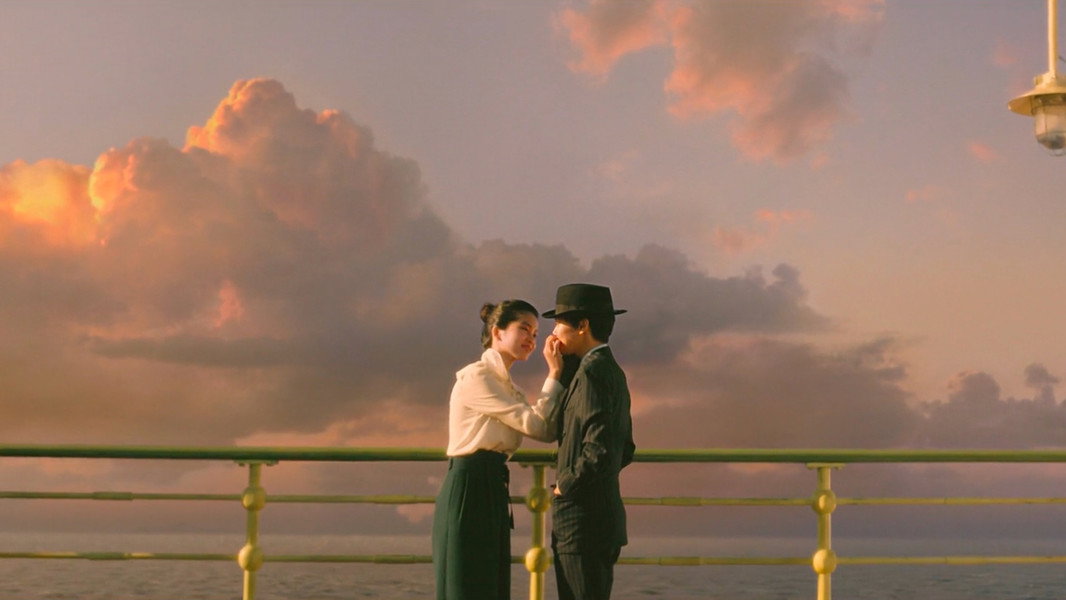 The Handmaiden