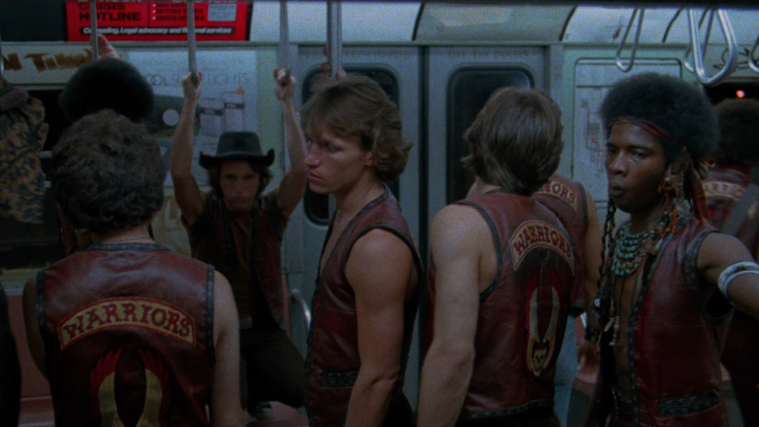 The Warriors