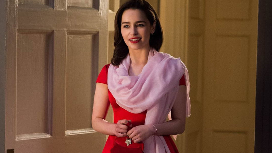 Me Before You
