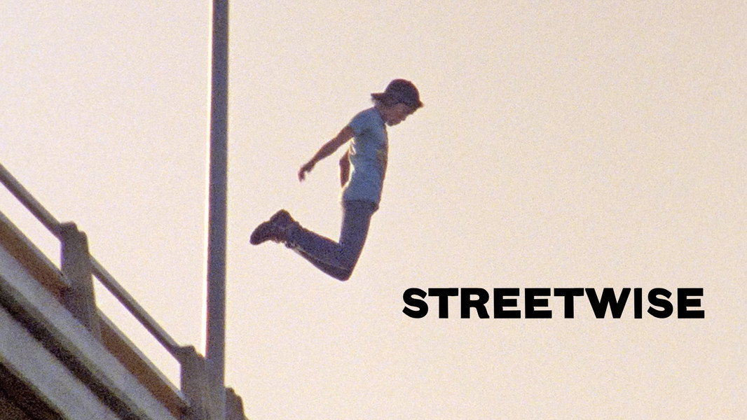 Streetwise
