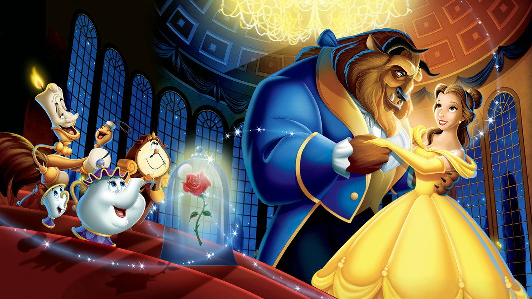 Beauty and the Beast