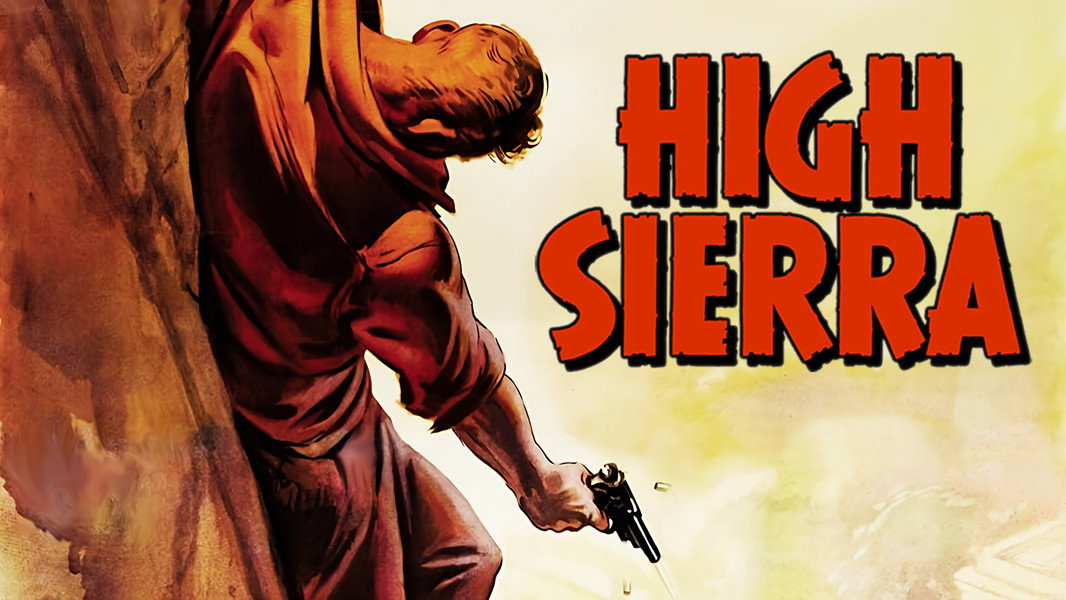 High Sierra