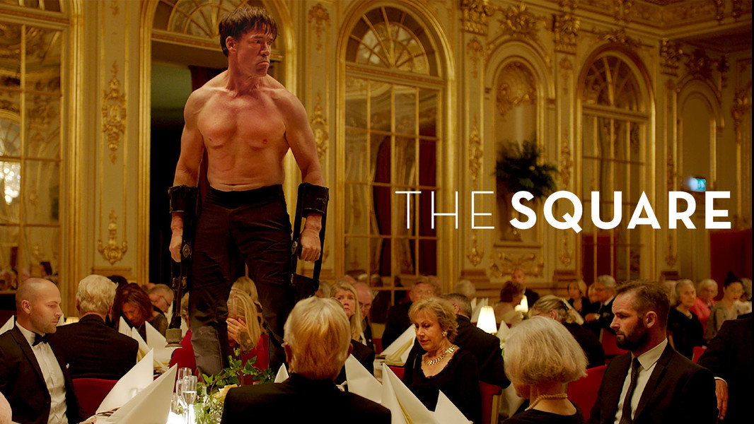 The Square