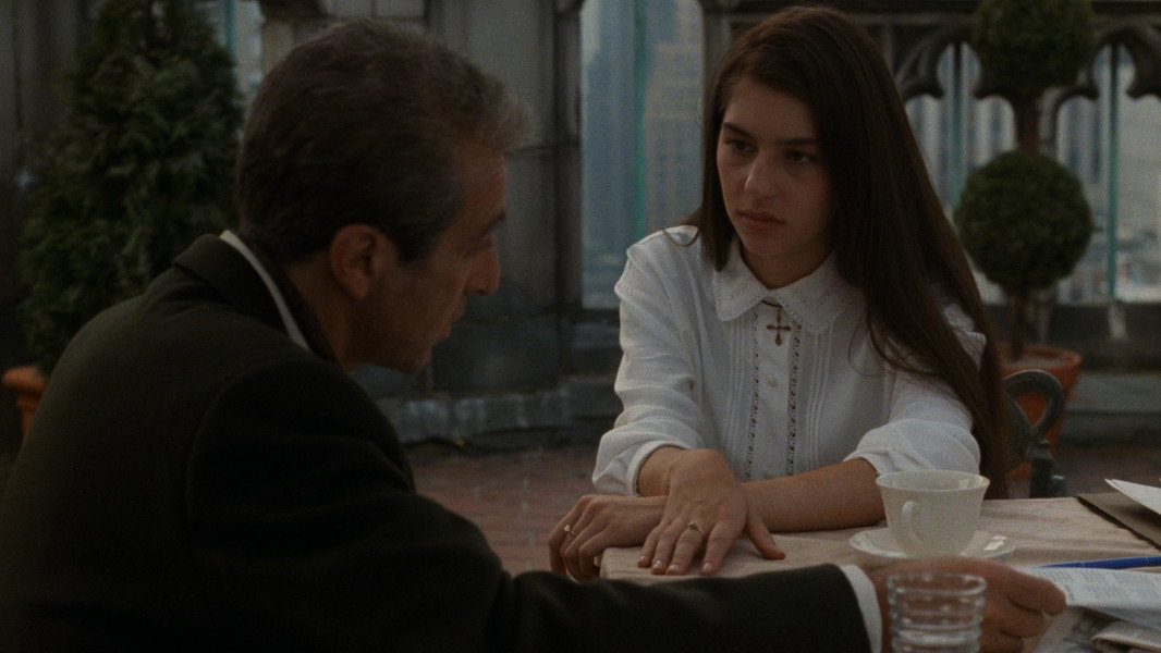 The Godfather Part III