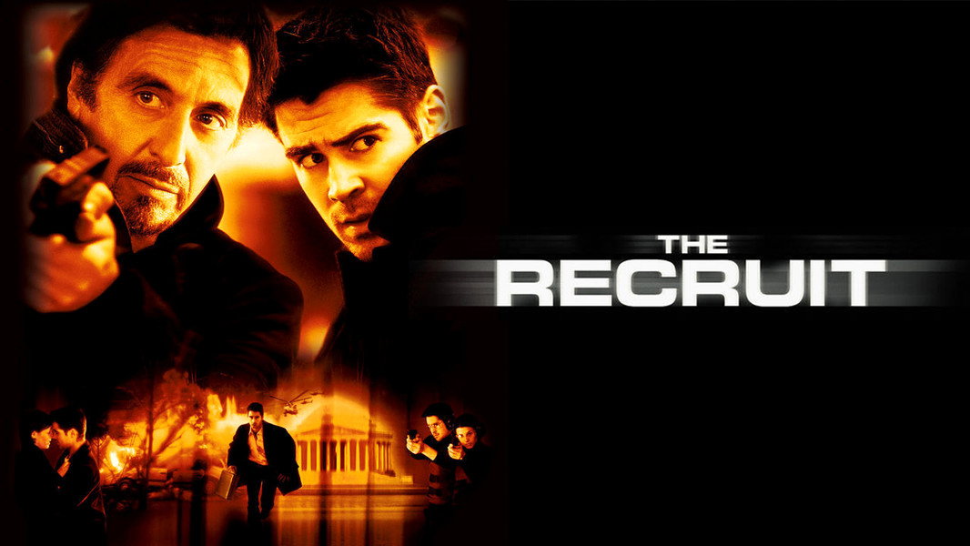 The Recruit