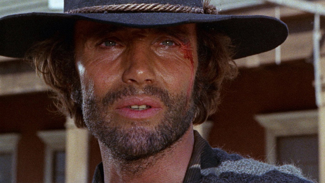 Django the Bastard